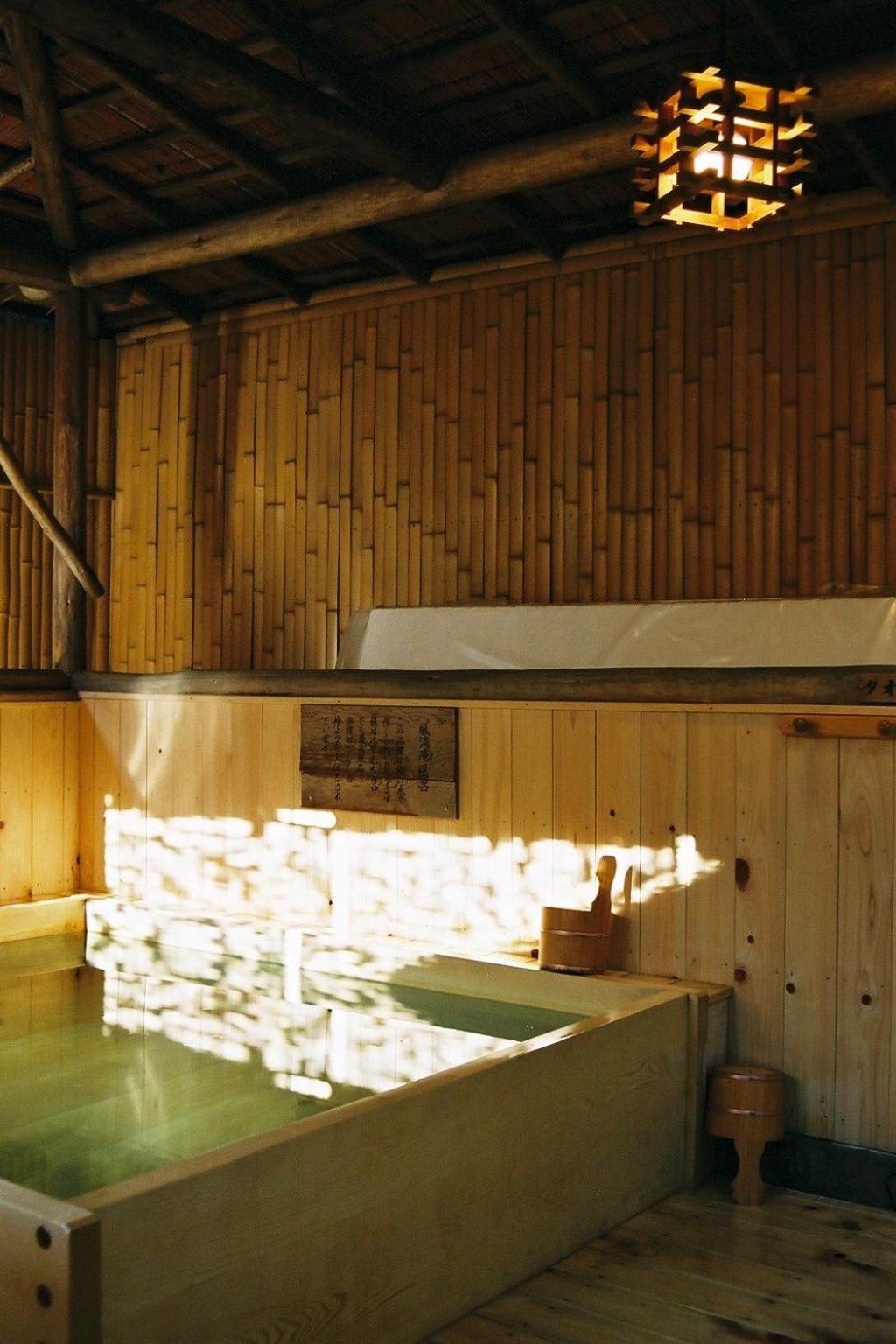 Swimming pool-spa
