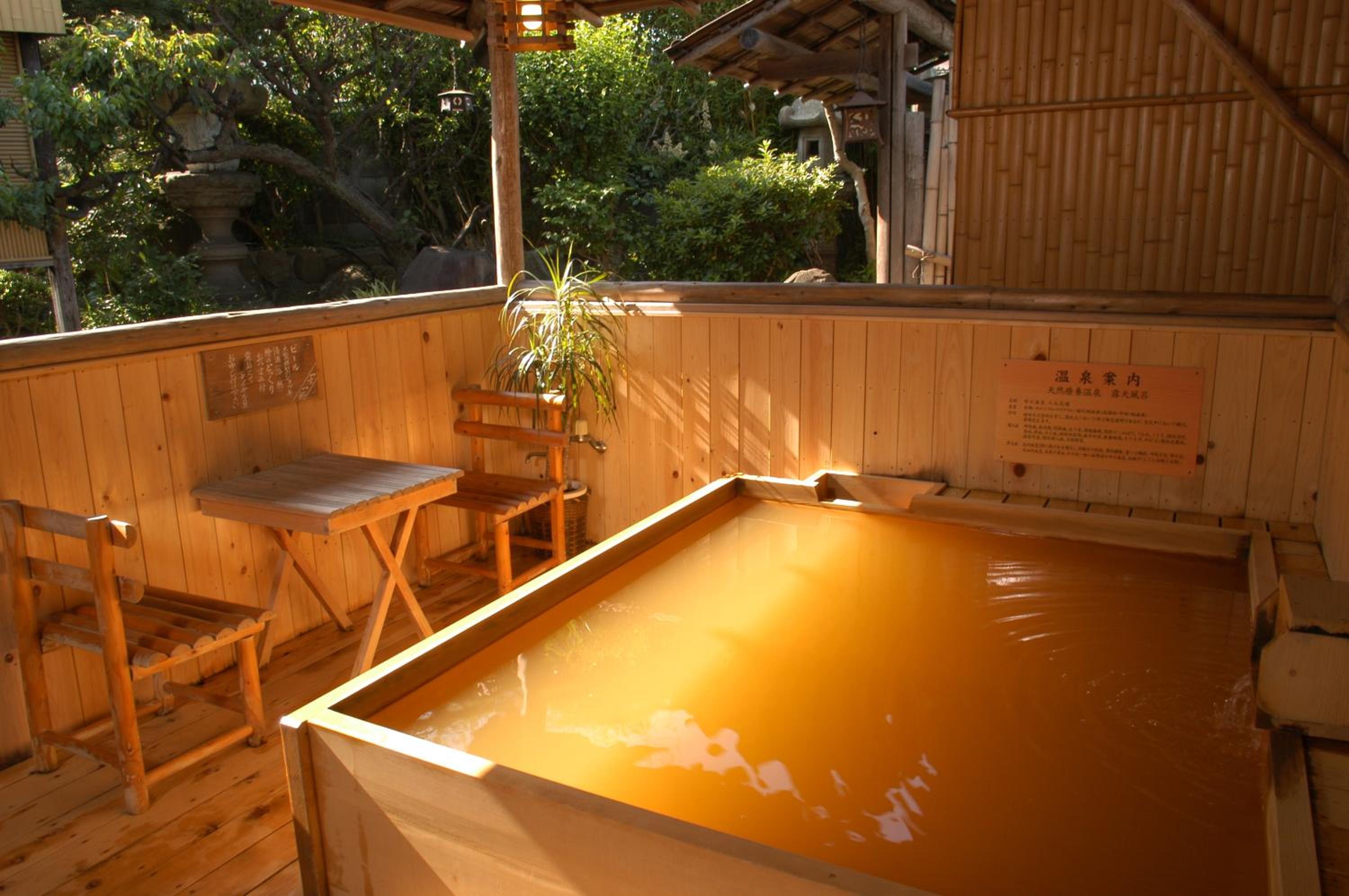Swimming pool-spa