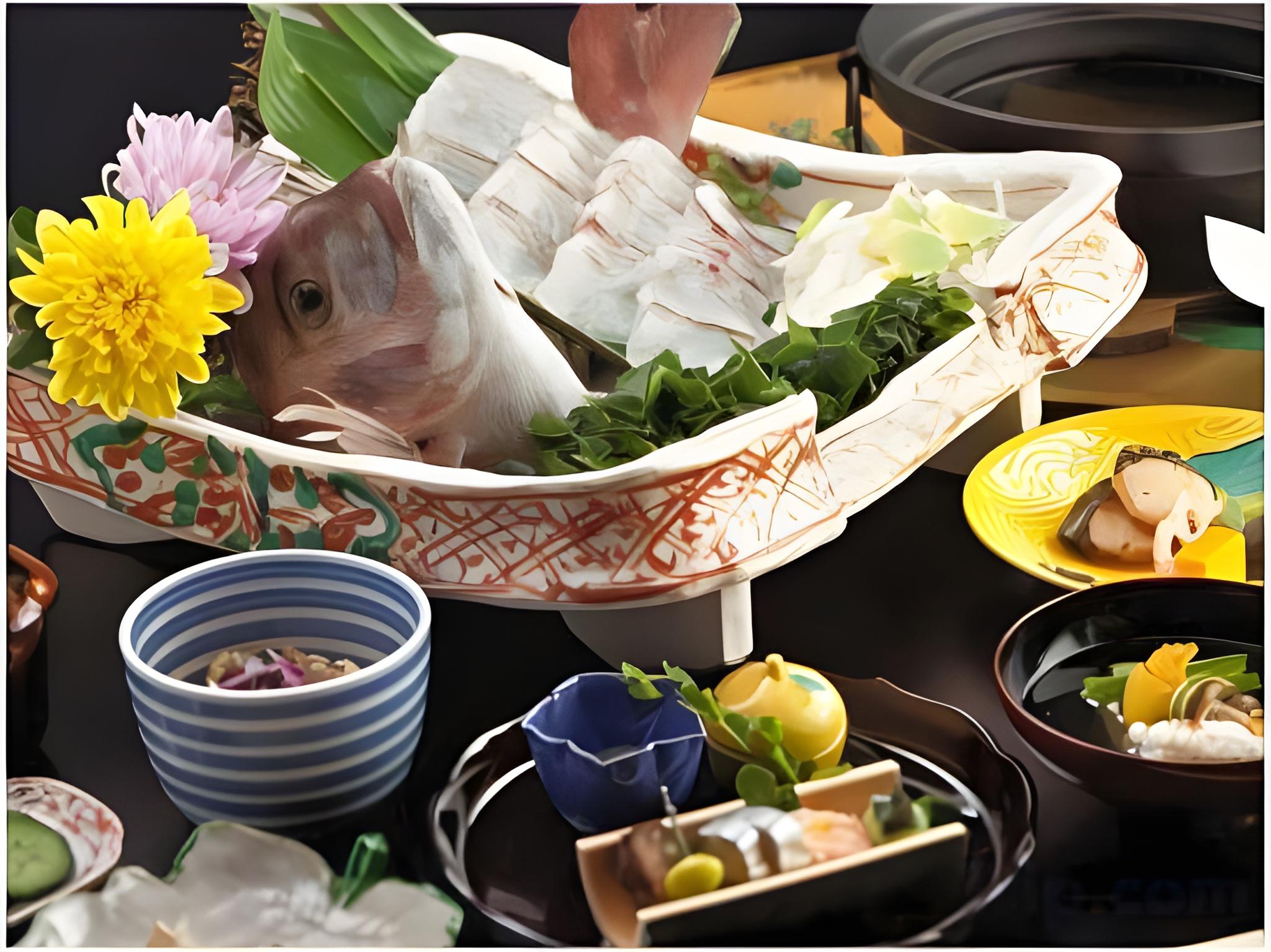 Restaurant-cafeteria