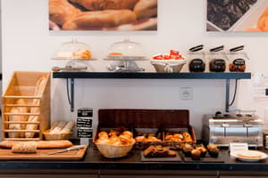 thumbnail: Breakfast meal