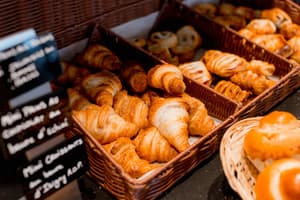thumbnail: Breakfast meal