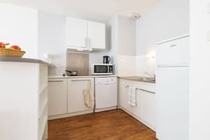 thumbnail: Private kitchen