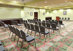 thumbnail: Meeting facility