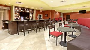 thumbnail: Bar (on property)