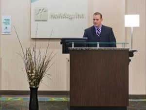thumbnail: Reception