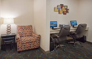 thumbnail: Property amenity
