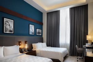 thumbnail: Room