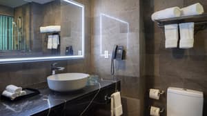 thumbnail: Bathroom