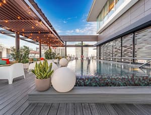 thumbnail: Pool