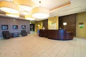 thumbnail: Interior entrance