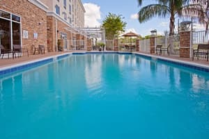 thumbnail: Pool