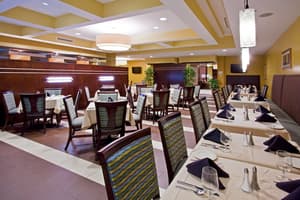 thumbnail: Restaurant