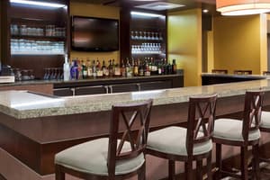 thumbnail: Bar (on property)