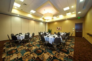 thumbnail: Banquet hall