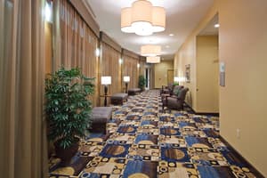 thumbnail: Meeting facility