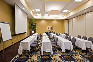 thumbnail: Meeting facility