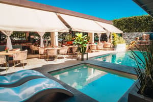 thumbnail: Outdoor pool