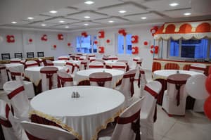thumbnail: Banquet hall