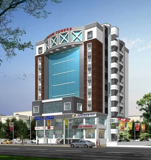 thumbnail: Exterior