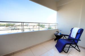 thumbnail: Balcony