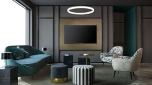 thumbnail: Lobby