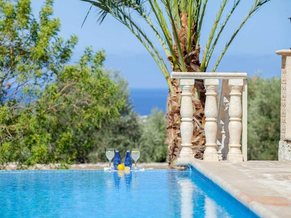 Private Pool