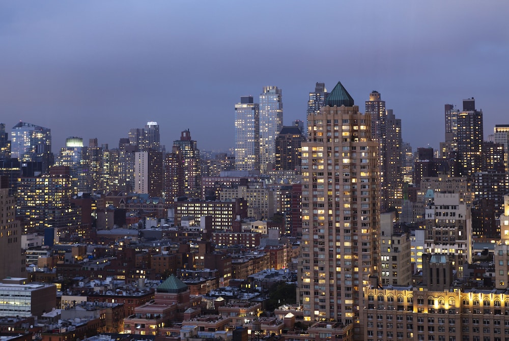 City view