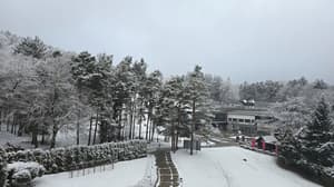 thumbnail: Mountain view