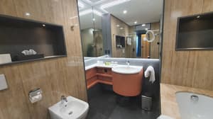 thumbnail: Bathroom
