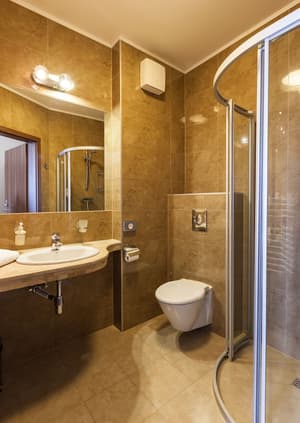 thumbnail: Bathroom