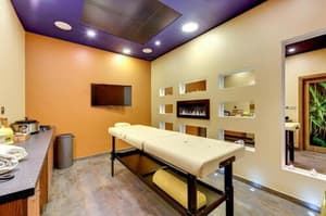 thumbnail: Spa treatment