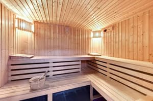 thumbnail: Sauna