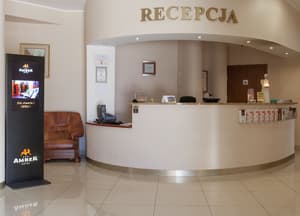 thumbnail: Interior entrance