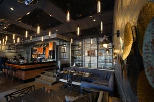thumbnail: Restaurant
