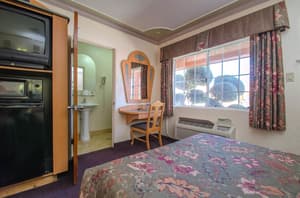 thumbnail: Room amenity