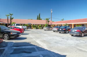 thumbnail: Parking