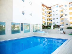 thumbnail: Outdoor pool
