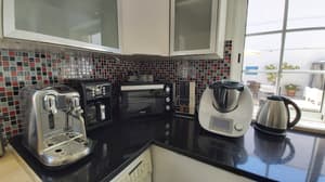 thumbnail: Private kitchen