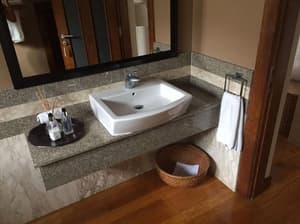 thumbnail: Bathroom sink