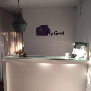 thumbnail: Reception