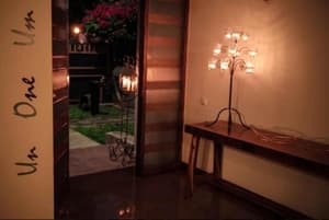 thumbnail: Interior entrance