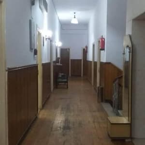 thumbnail: Hallway