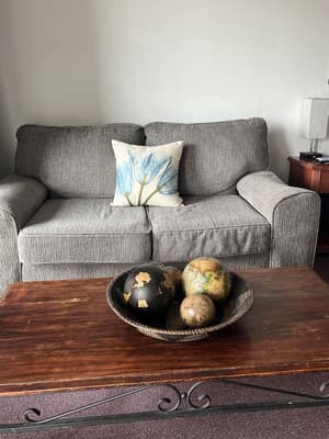 thumbnail: Living area