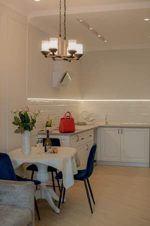 thumbnail: Private kitchen