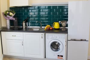 thumbnail: Private kitchen