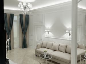 thumbnail: Living room