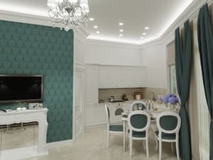 thumbnail: Private kitchen