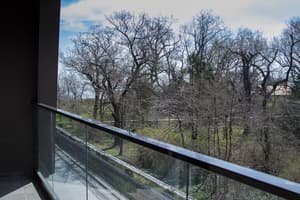 thumbnail: Garden view