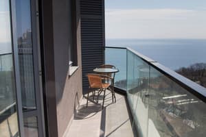 thumbnail: Terrace/patio