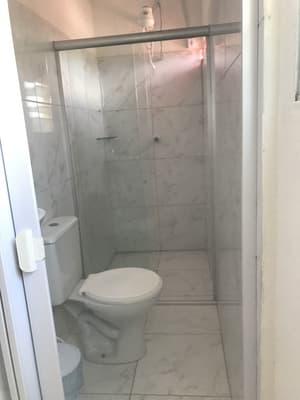 thumbnail: Bathroom shower